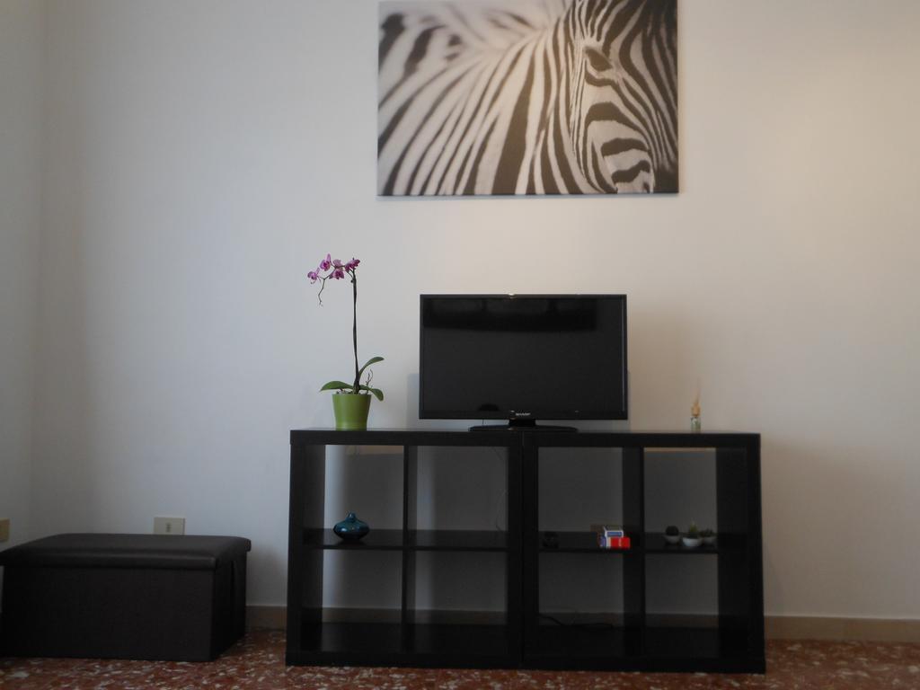 Romolo House Villa Szoba fotó
