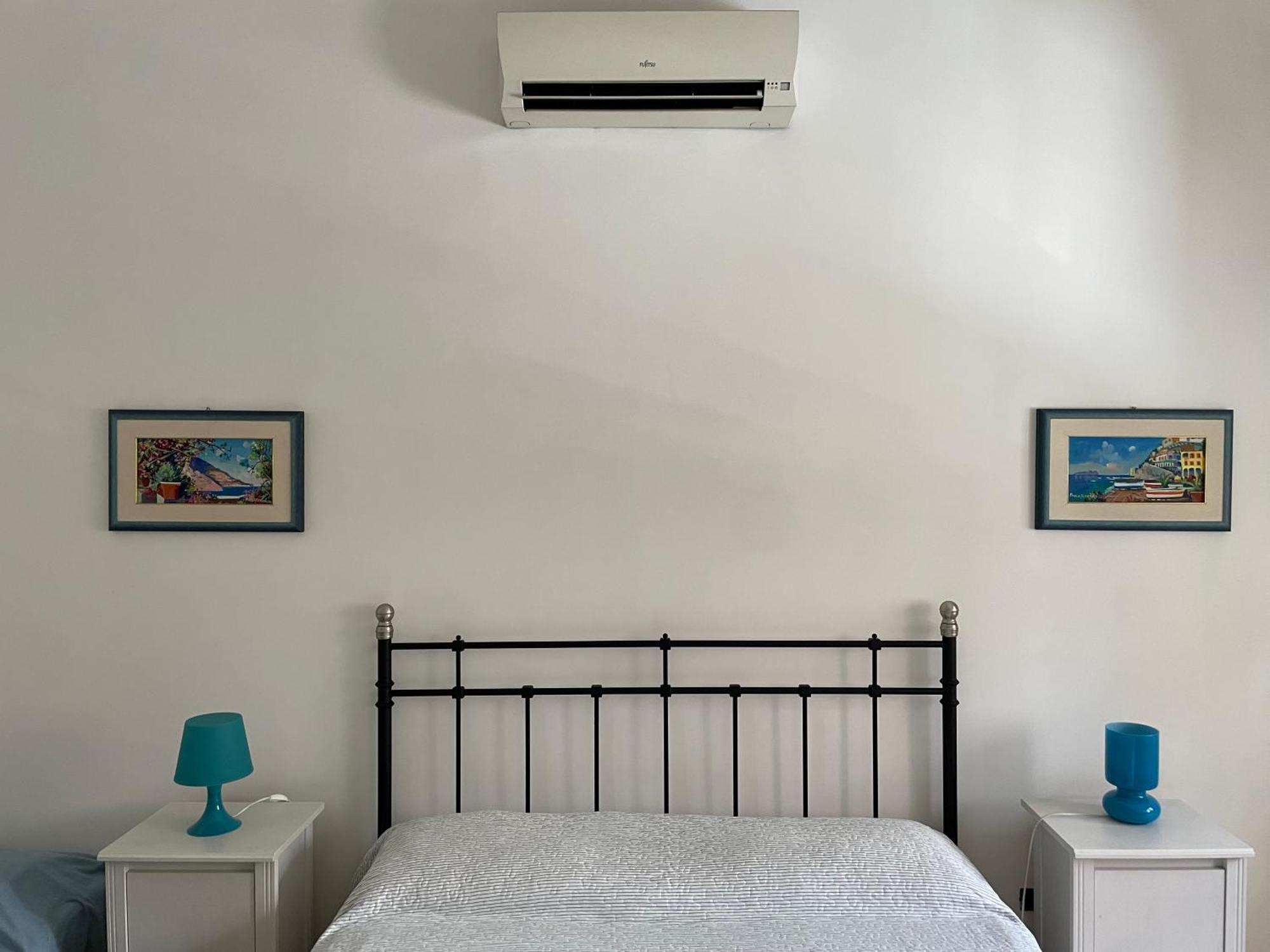 Romolo House Villa Szoba fotó