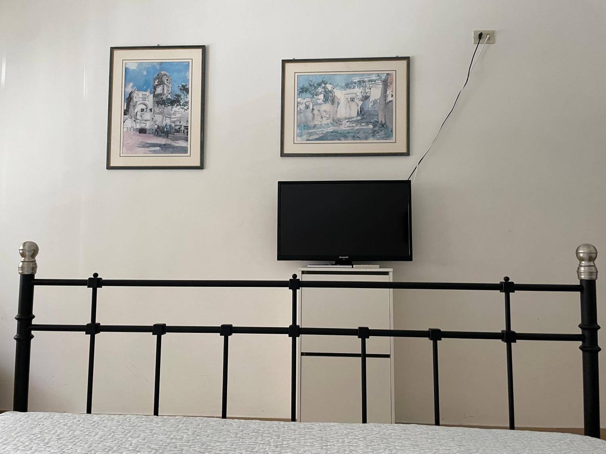 Romolo House Villa Szoba fotó