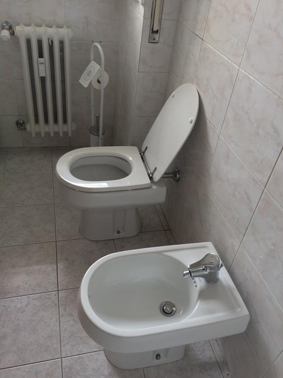 Romolo House Villa Kültér fotó
