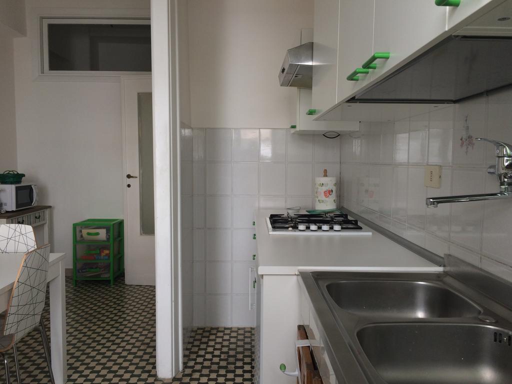 Romolo House Villa Kültér fotó