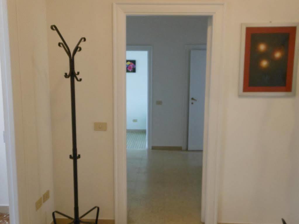 Romolo House Villa Kültér fotó
