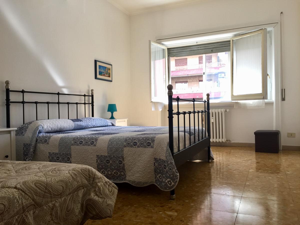 Romolo House Villa Kültér fotó