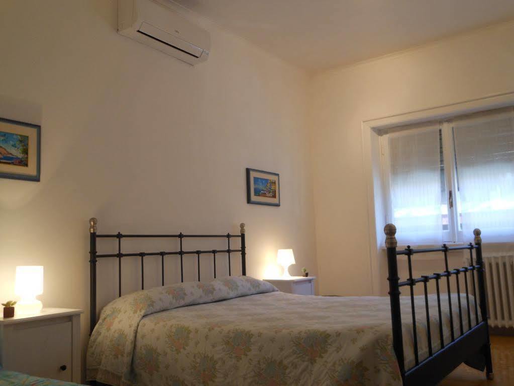 Romolo House Villa Kültér fotó