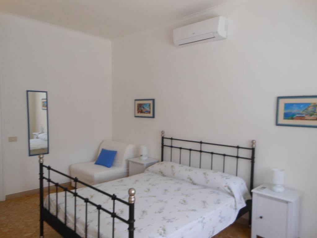 Romolo House Villa Kültér fotó