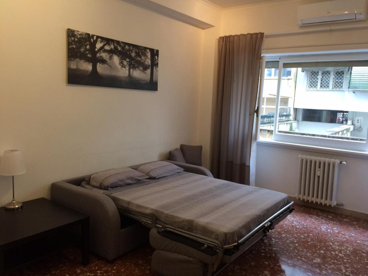 Romolo House Villa Kültér fotó
