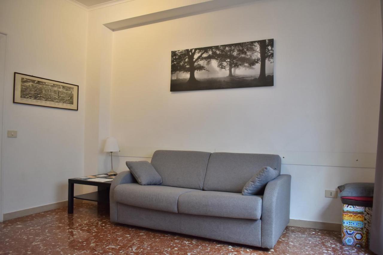 Romolo House Villa Kültér fotó