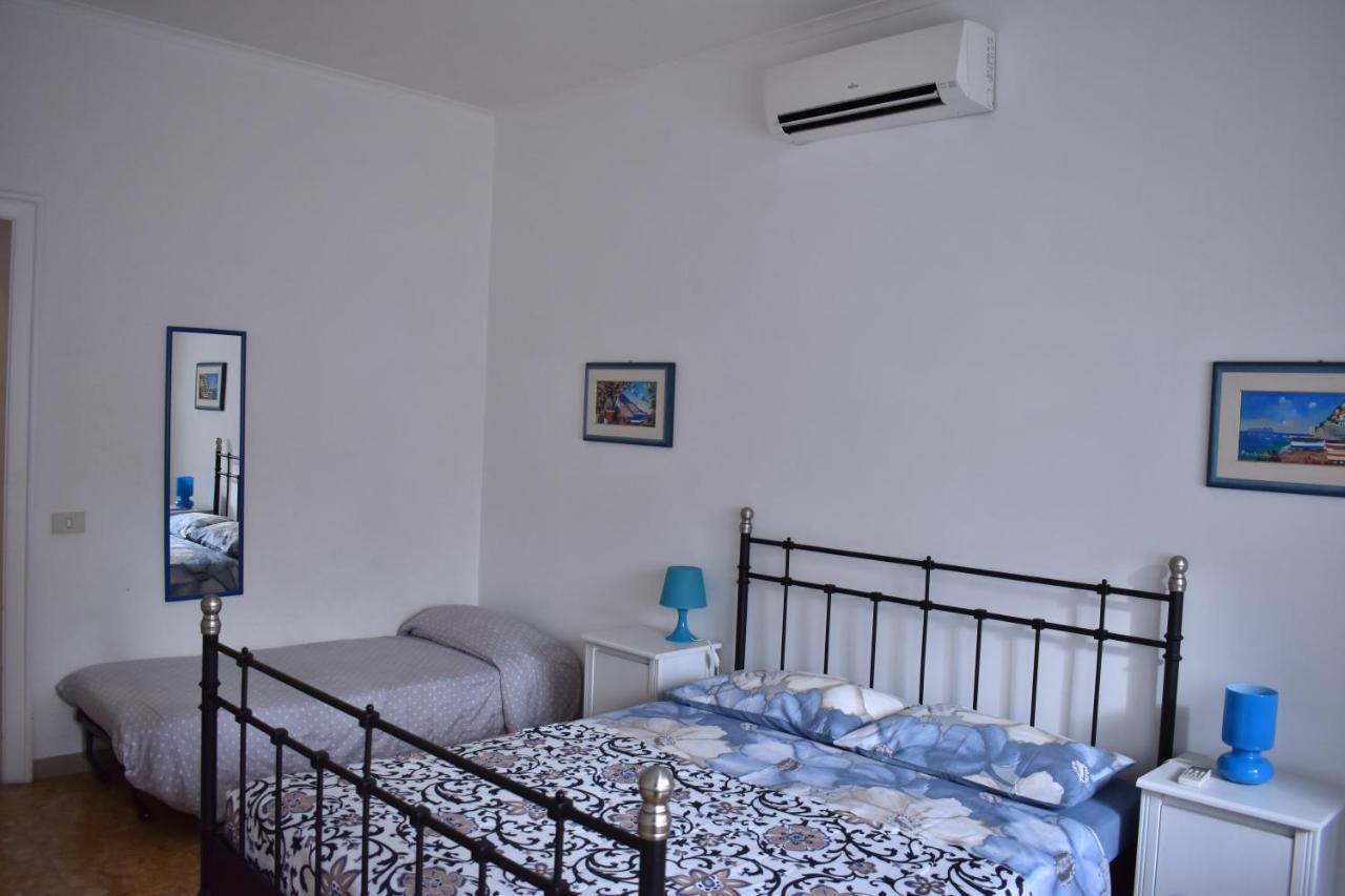 Romolo House Villa Kültér fotó