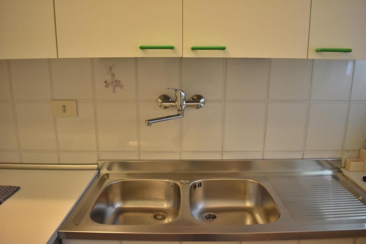 Romolo House Villa Kültér fotó